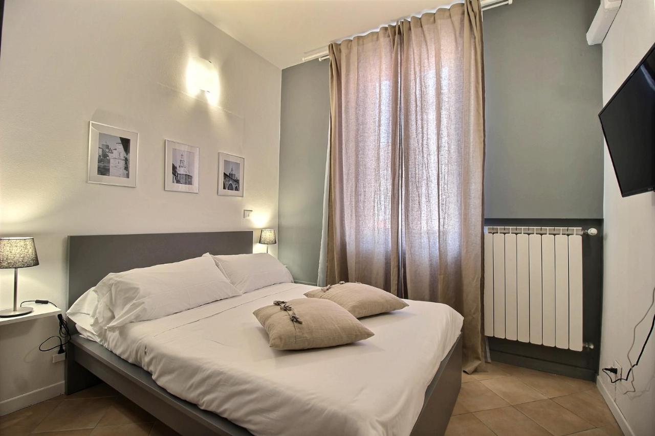 La Ca' Di Sogn Aparthotel Pavia Luaran gambar