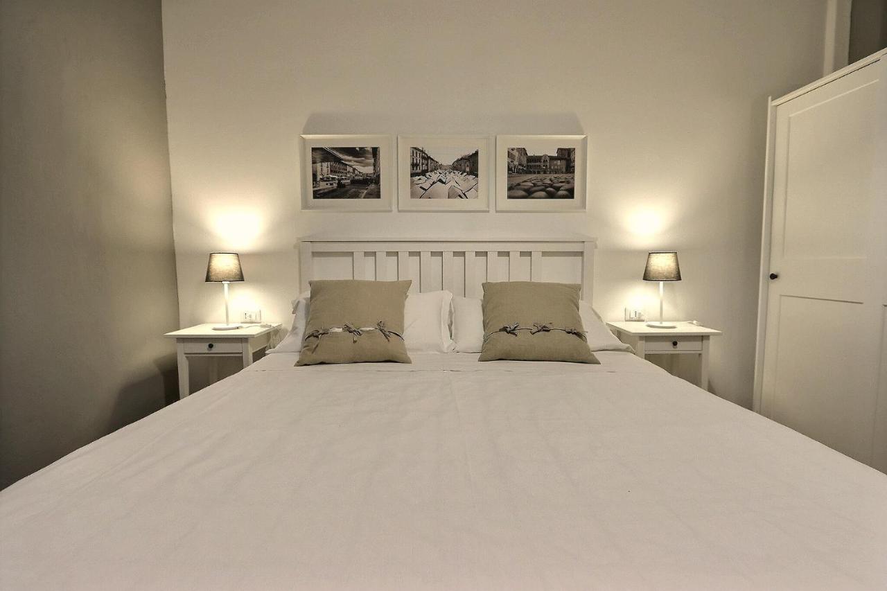 La Ca' Di Sogn Aparthotel Pavia Luaran gambar
