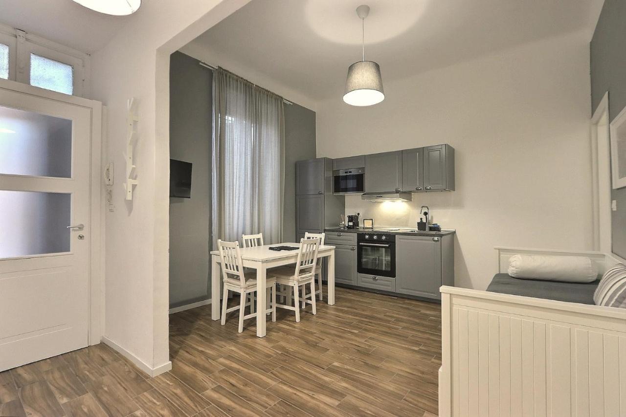 La Ca' Di Sogn Aparthotel Pavia Luaran gambar