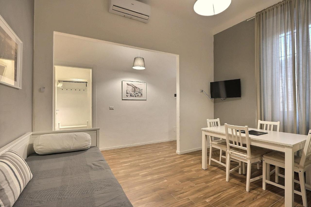 La Ca' Di Sogn Aparthotel Pavia Luaran gambar