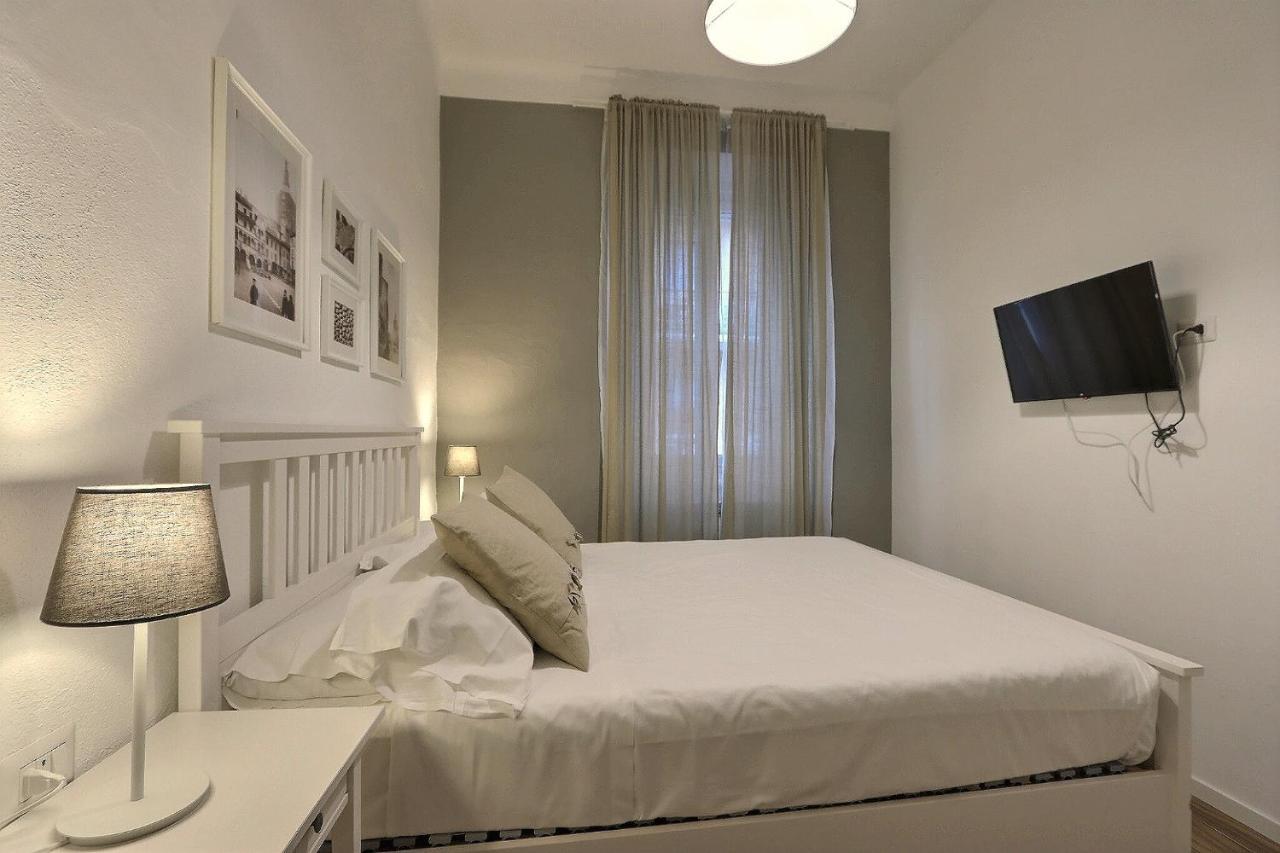 La Ca' Di Sogn Aparthotel Pavia Luaran gambar