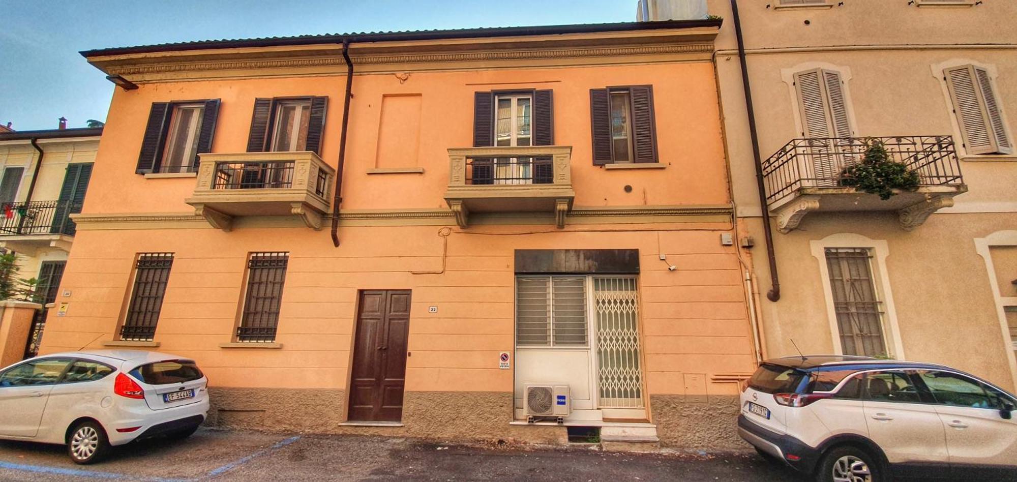 La Ca' Di Sogn Aparthotel Pavia Bilik gambar