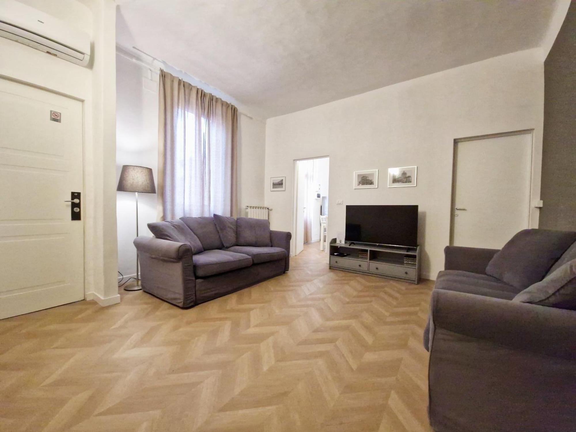 La Ca' Di Sogn Aparthotel Pavia Luaran gambar