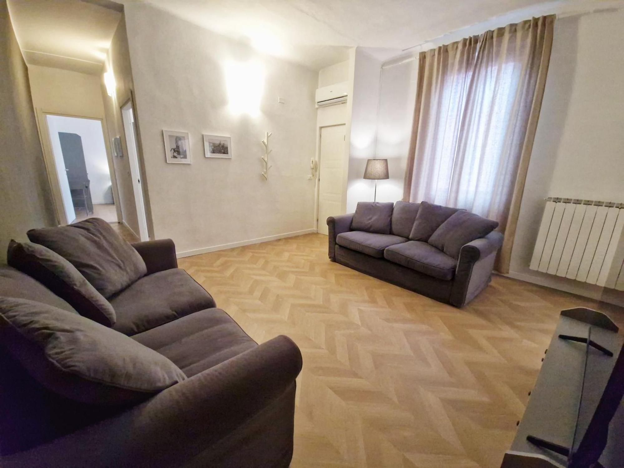 La Ca' Di Sogn Aparthotel Pavia Luaran gambar