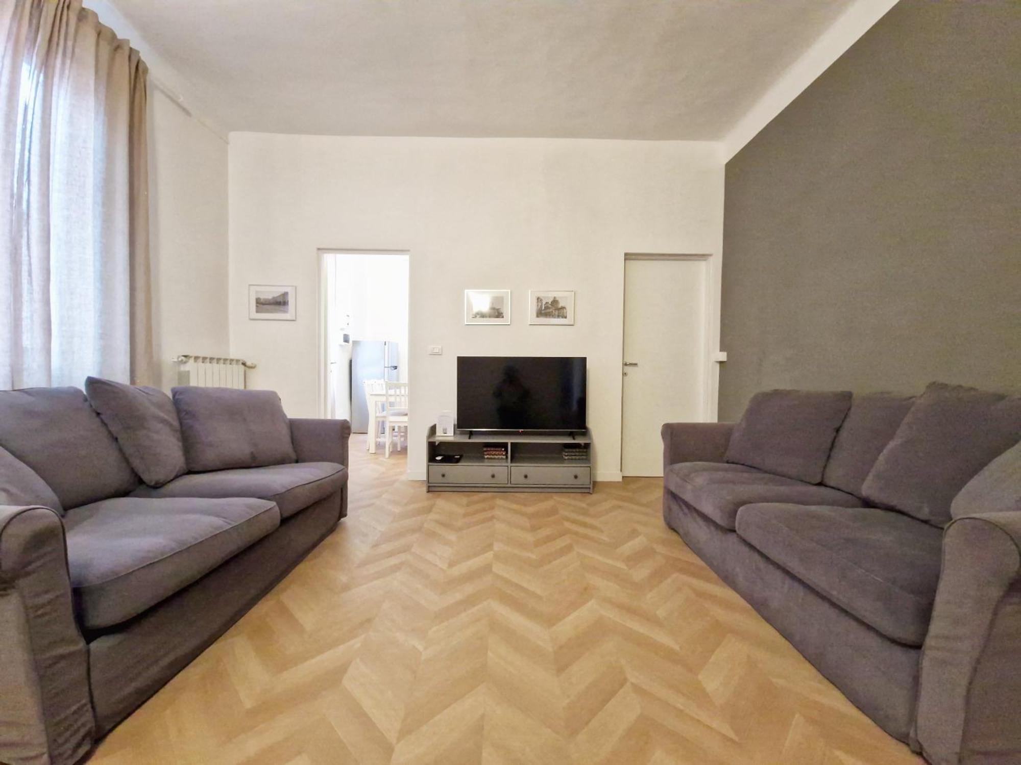 La Ca' Di Sogn Aparthotel Pavia Luaran gambar