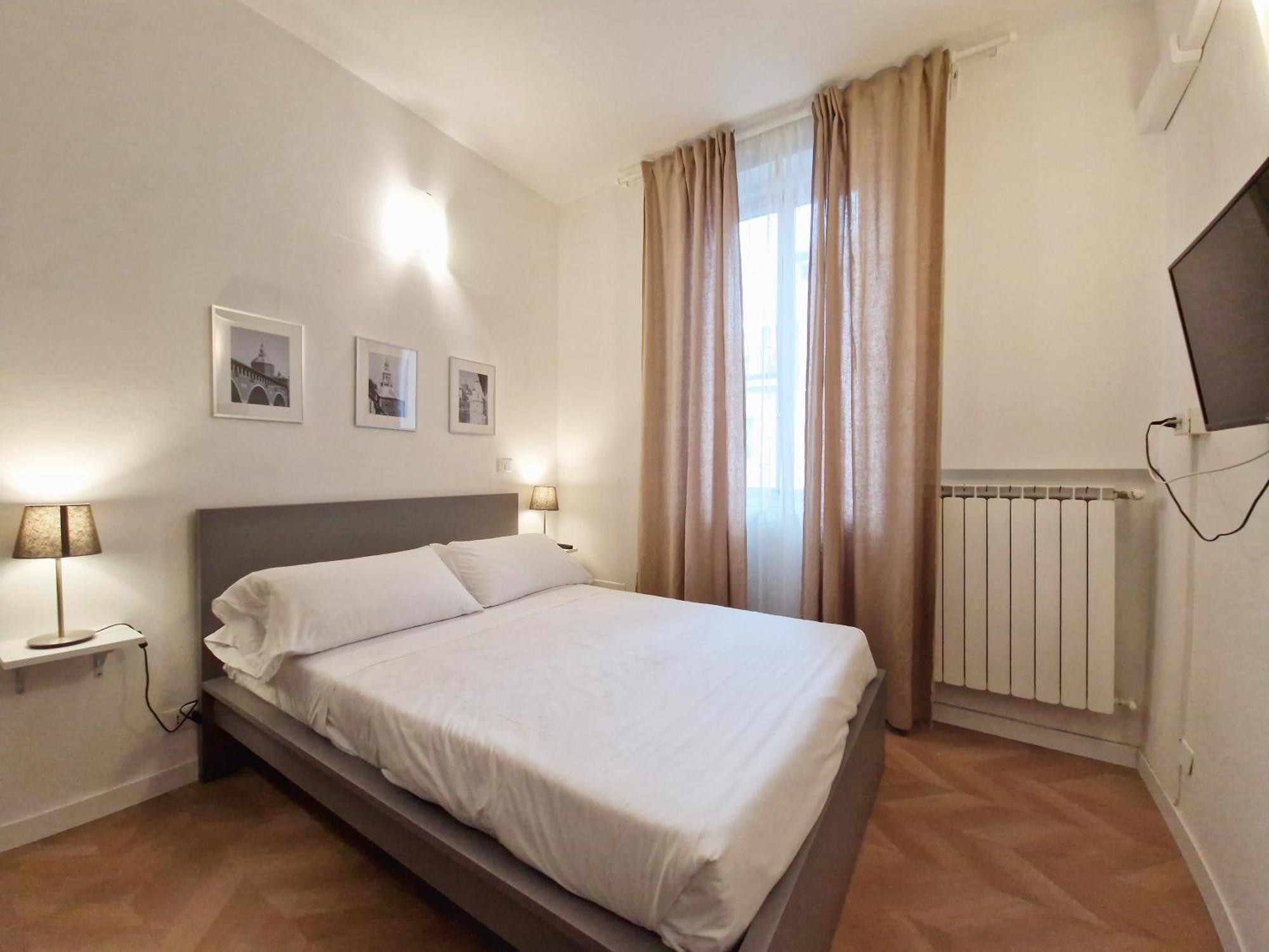 La Ca' Di Sogn Aparthotel Pavia Luaran gambar