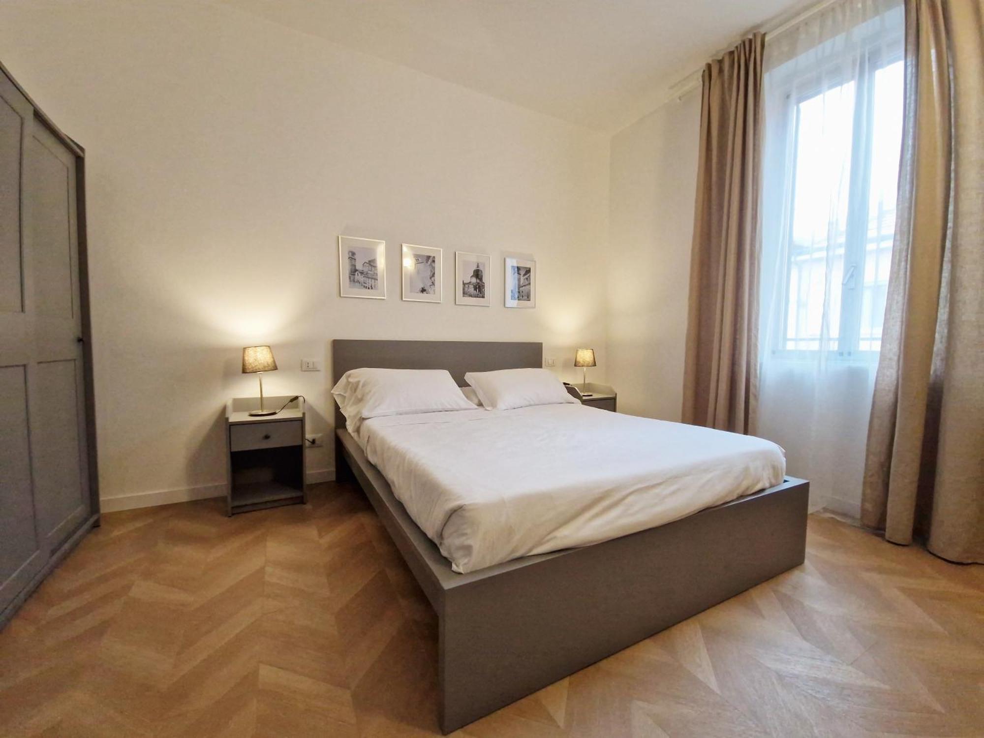 La Ca' Di Sogn Aparthotel Pavia Luaran gambar