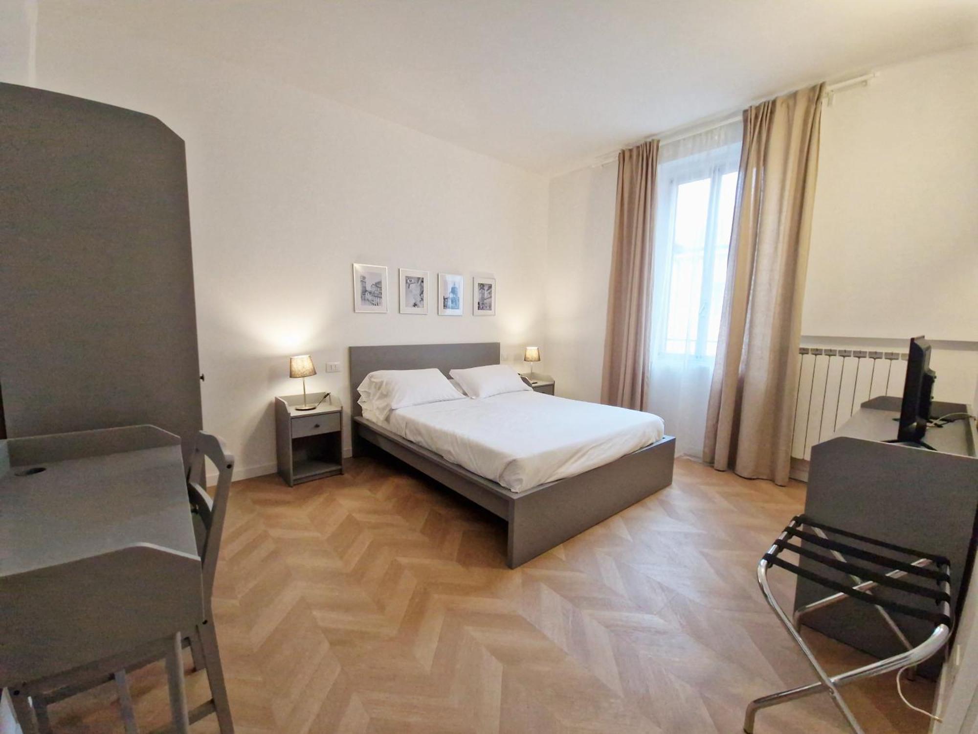 La Ca' Di Sogn Aparthotel Pavia Luaran gambar