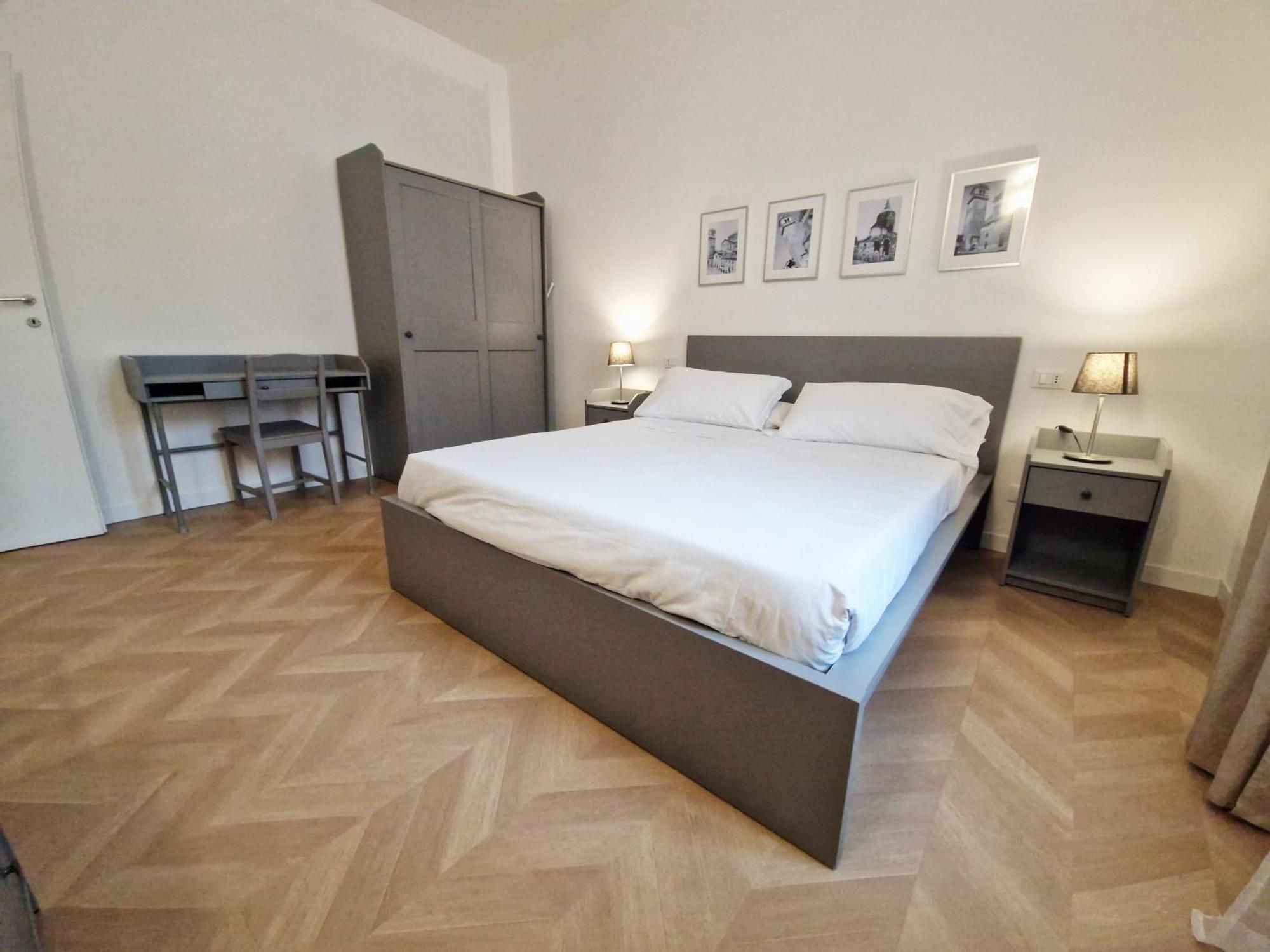 La Ca' Di Sogn Aparthotel Pavia Luaran gambar