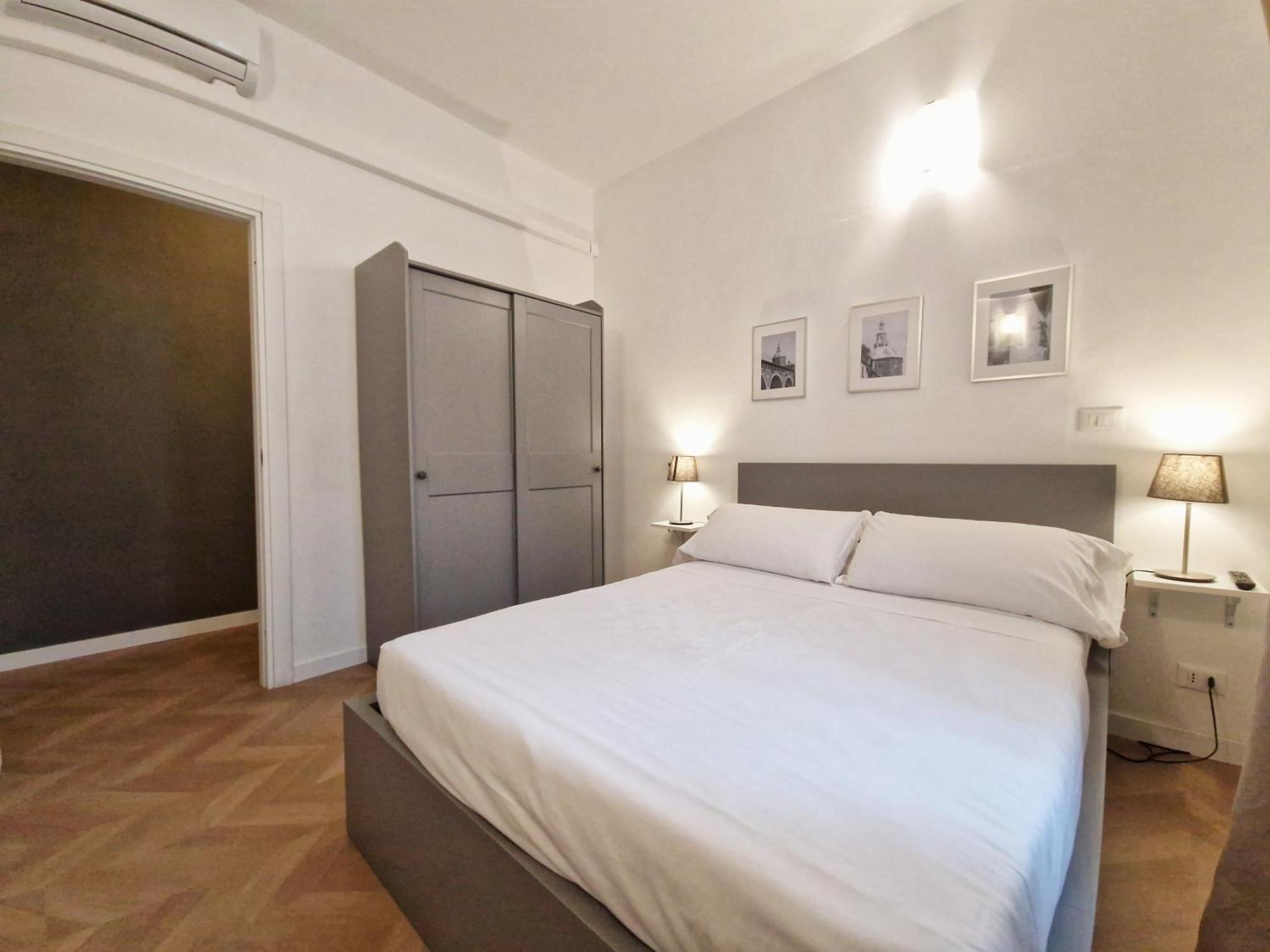 La Ca' Di Sogn Aparthotel Pavia Luaran gambar