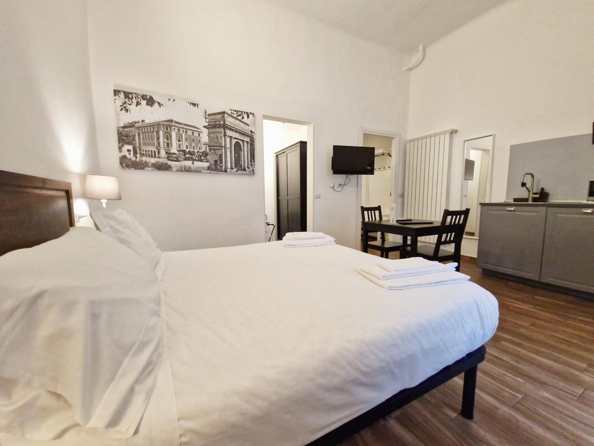 La Ca' Di Sogn Aparthotel Pavia Luaran gambar