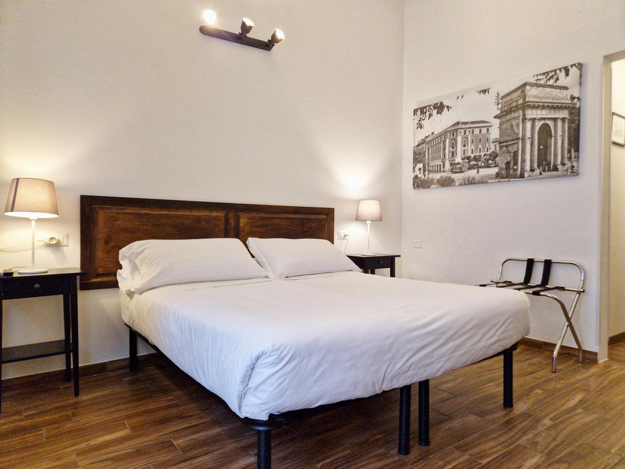 La Ca' Di Sogn Aparthotel Pavia Luaran gambar
