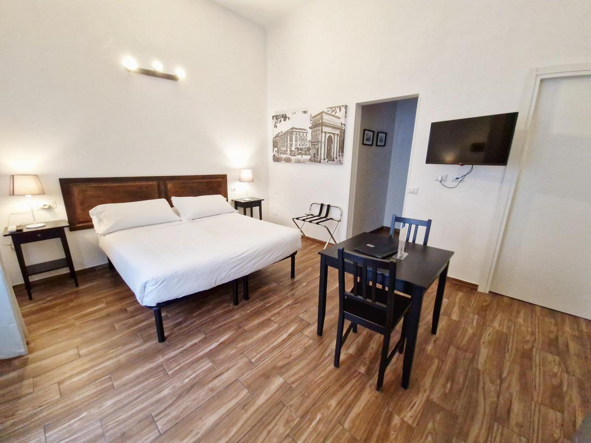 La Ca' Di Sogn Aparthotel Pavia Luaran gambar