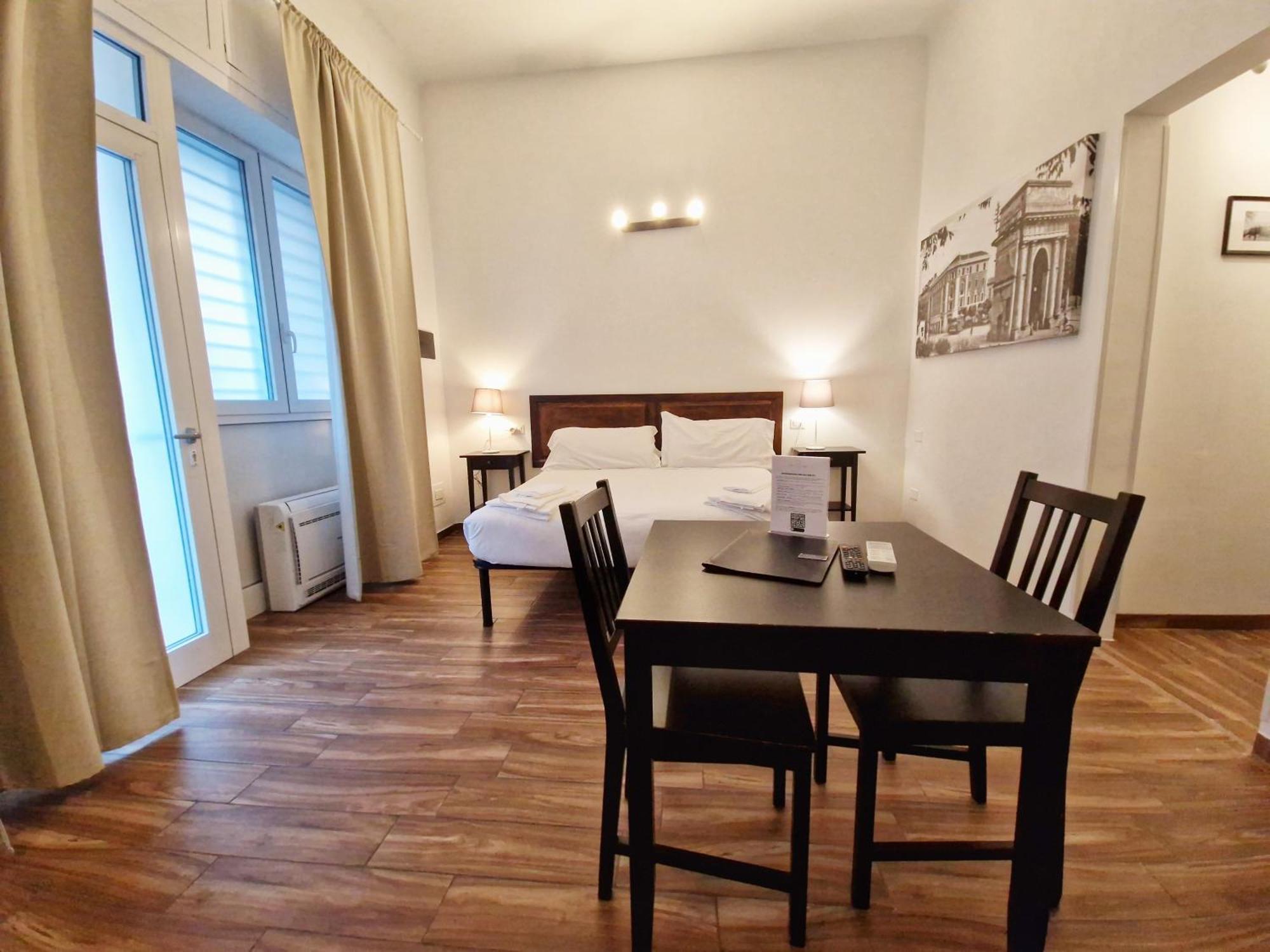 La Ca' Di Sogn Aparthotel Pavia Luaran gambar