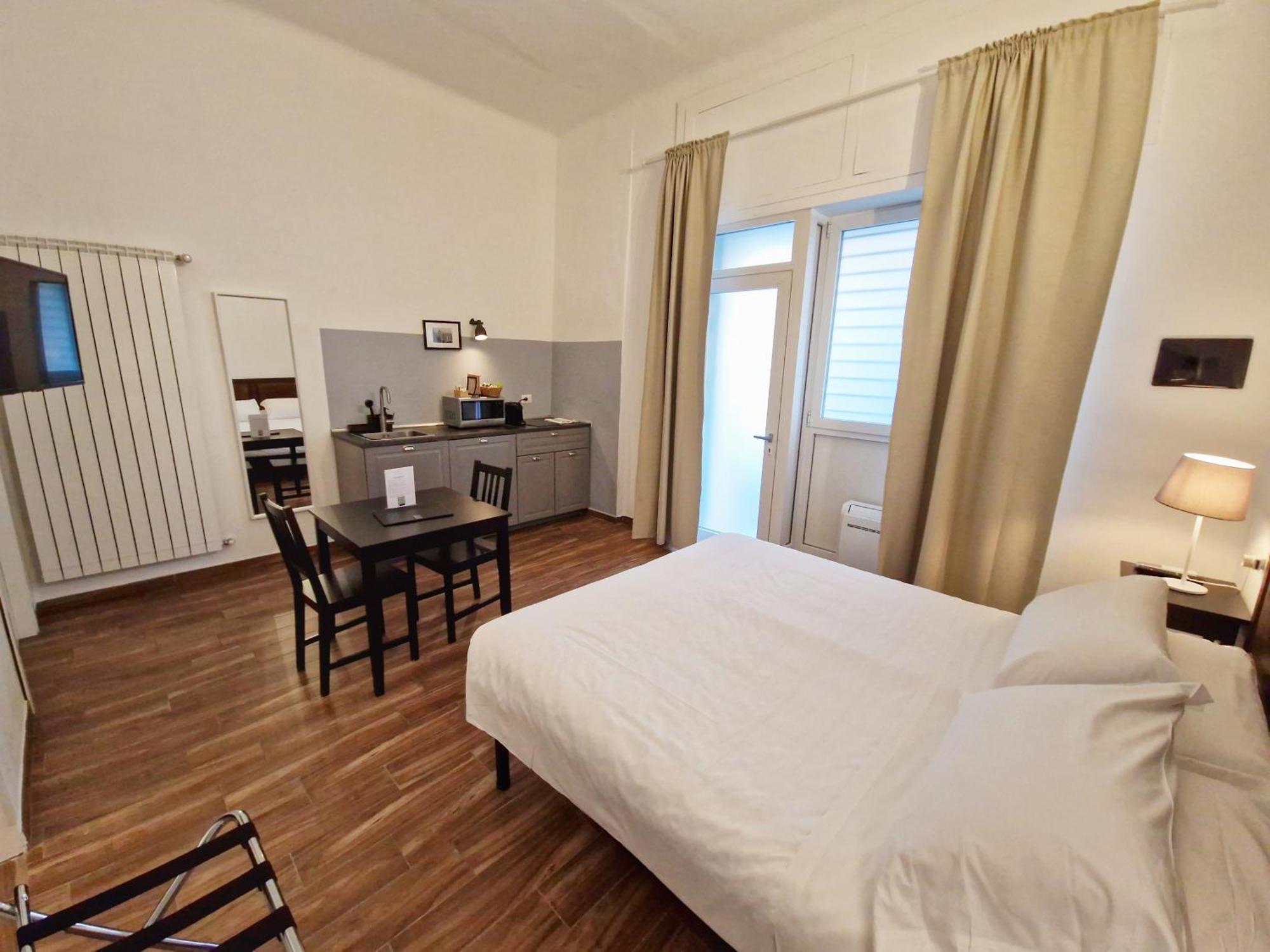 La Ca' Di Sogn Aparthotel Pavia Luaran gambar