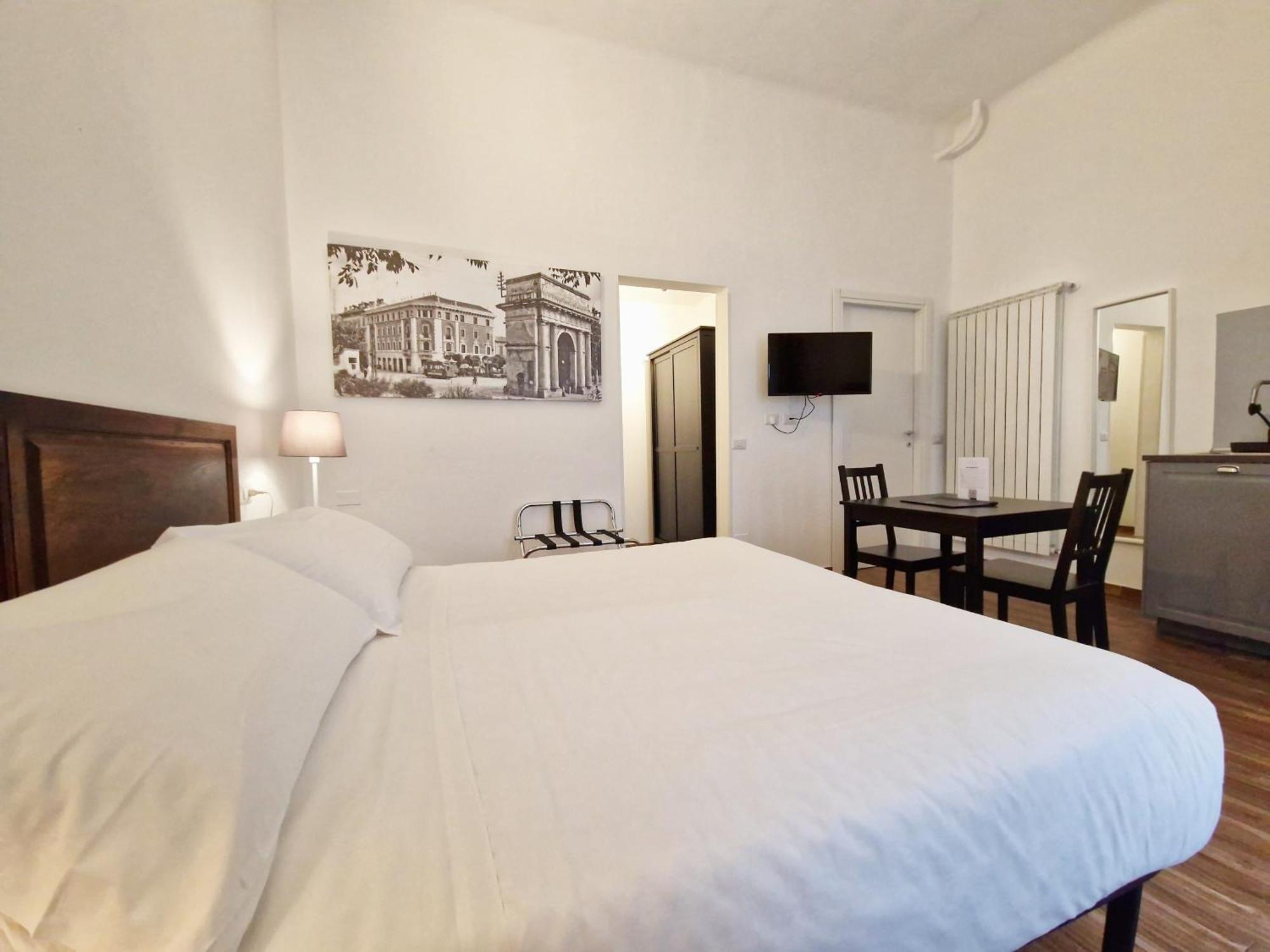 La Ca' Di Sogn Aparthotel Pavia Luaran gambar