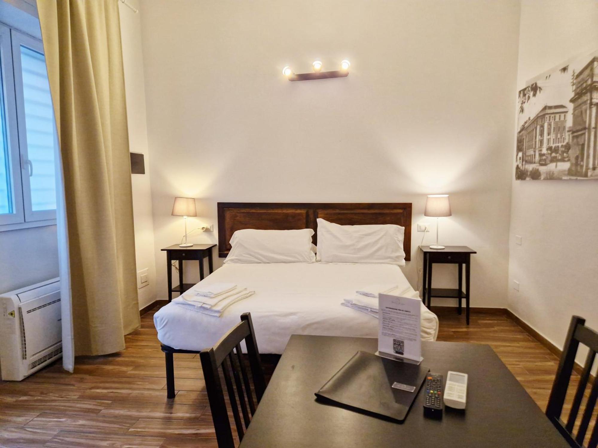 La Ca' Di Sogn Aparthotel Pavia Luaran gambar