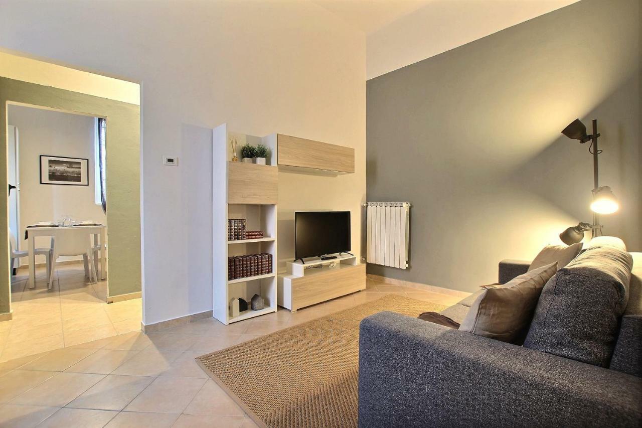 La Ca' Di Sogn Aparthotel Pavia Luaran gambar