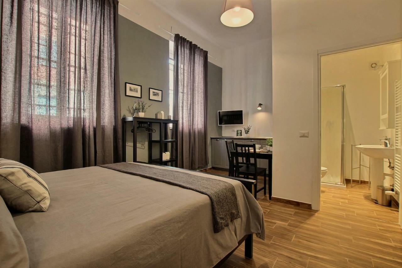 La Ca' Di Sogn Aparthotel Pavia Luaran gambar