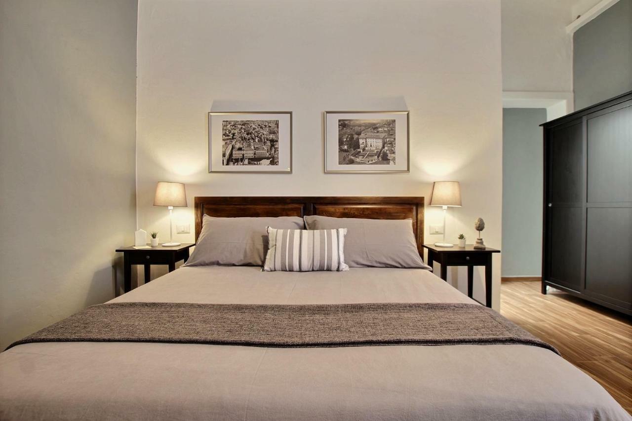 La Ca' Di Sogn Aparthotel Pavia Luaran gambar