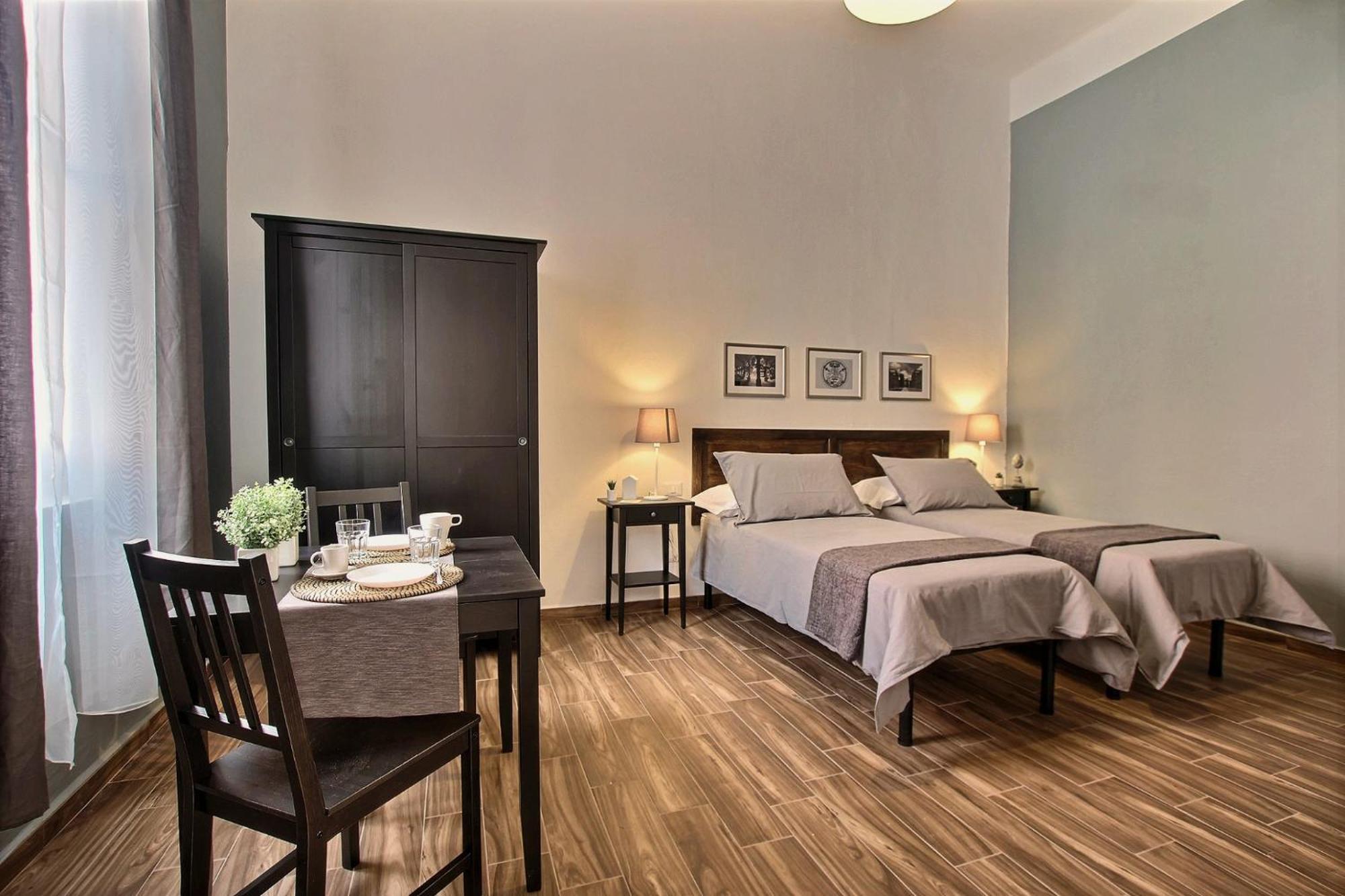 La Ca' Di Sogn Aparthotel Pavia Luaran gambar