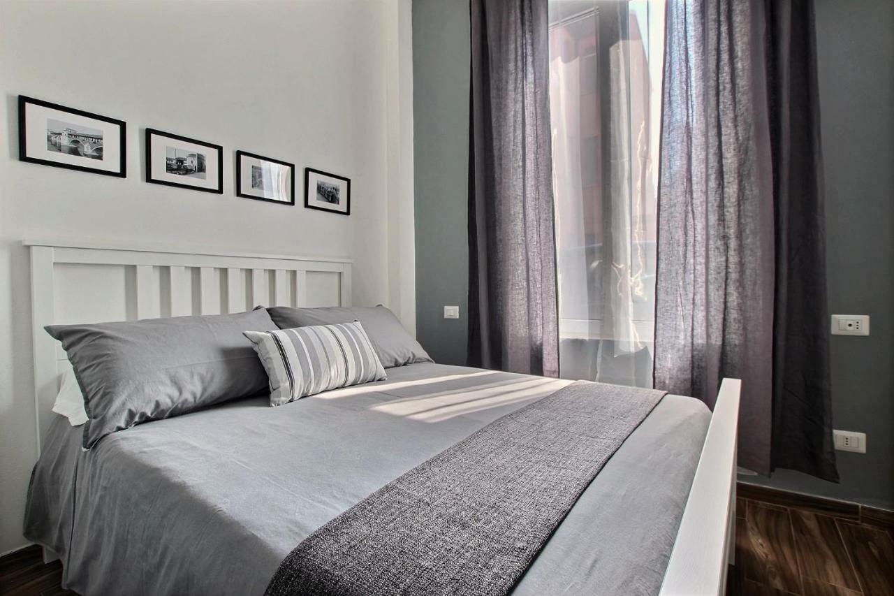 La Ca' Di Sogn Aparthotel Pavia Luaran gambar