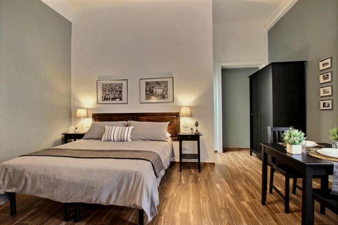 La Ca' Di Sogn Aparthotel Pavia Luaran gambar