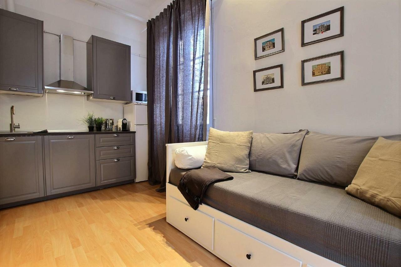 La Ca' Di Sogn Aparthotel Pavia Luaran gambar