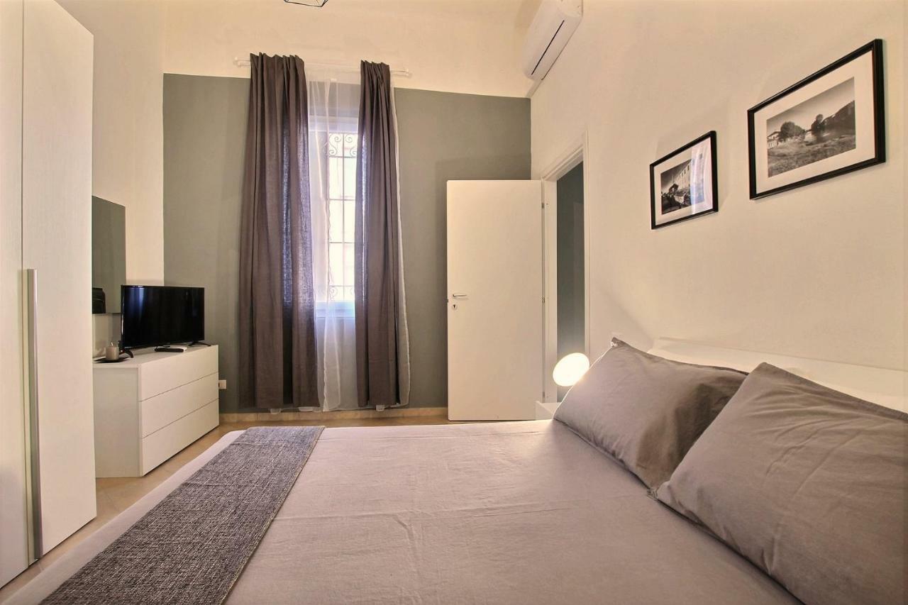 La Ca' Di Sogn Aparthotel Pavia Luaran gambar