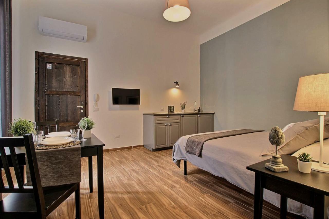 La Ca' Di Sogn Aparthotel Pavia Luaran gambar