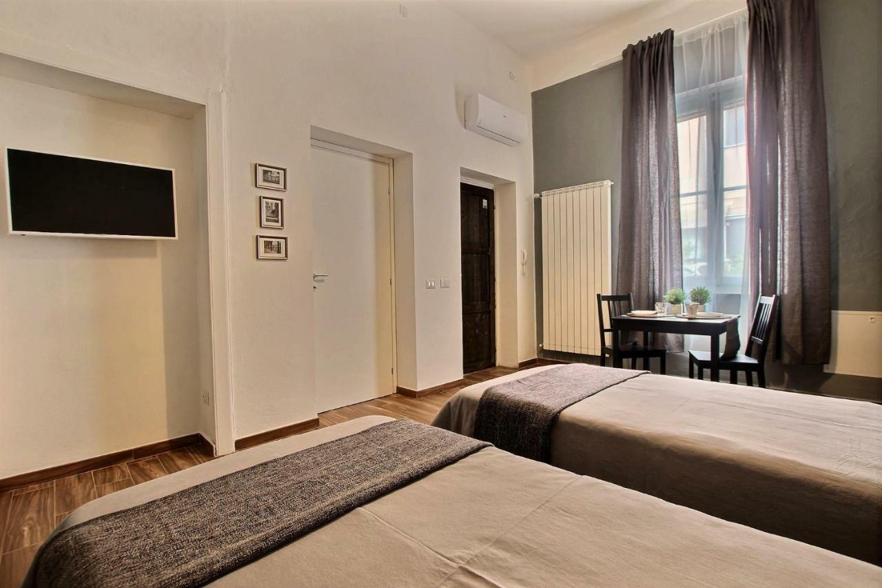 La Ca' Di Sogn Aparthotel Pavia Luaran gambar