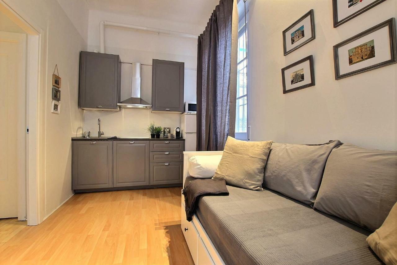 La Ca' Di Sogn Aparthotel Pavia Luaran gambar