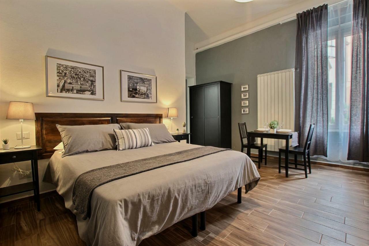 La Ca' Di Sogn Aparthotel Pavia Luaran gambar