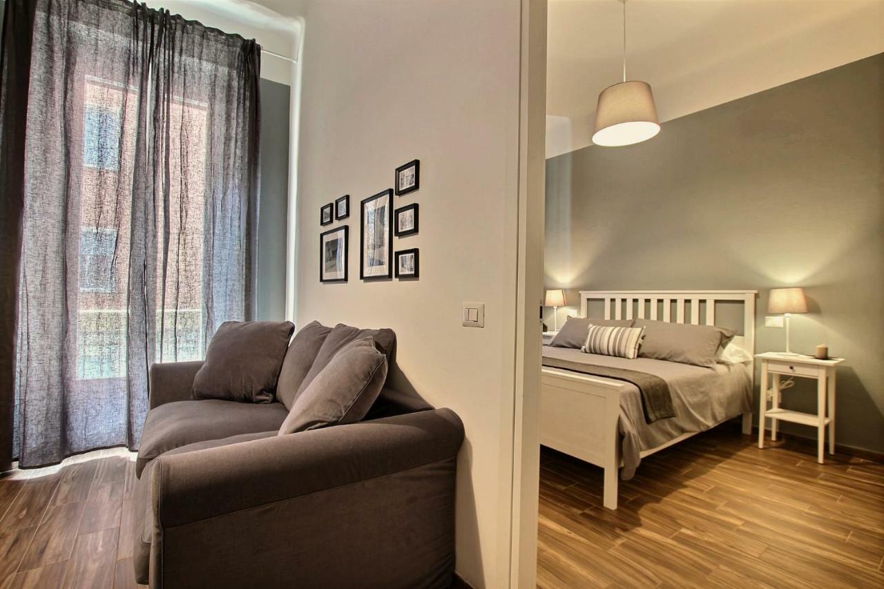 La Ca' Di Sogn Aparthotel Pavia Luaran gambar