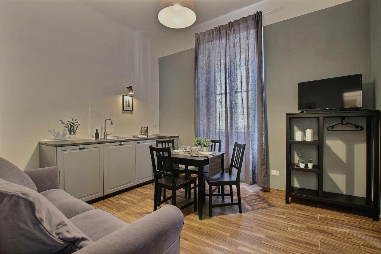 La Ca' Di Sogn Aparthotel Pavia Luaran gambar