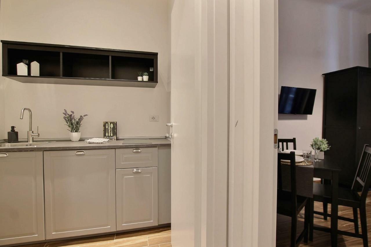 La Ca' Di Sogn Aparthotel Pavia Luaran gambar