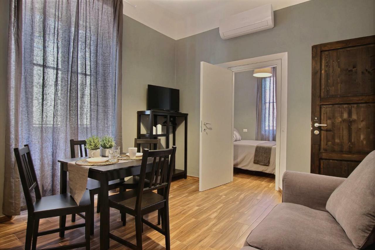 La Ca' Di Sogn Aparthotel Pavia Luaran gambar
